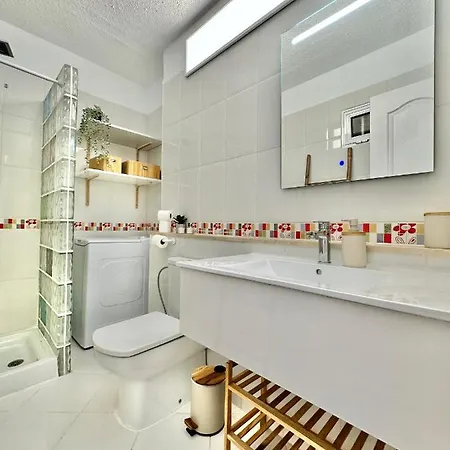 Torres De Yomely - M7c Apartamento Playa de las Americas (Tenerife)