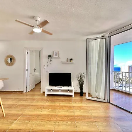 Torres De Yomely - M7c Apartamento Playa de las Americas (Tenerife)