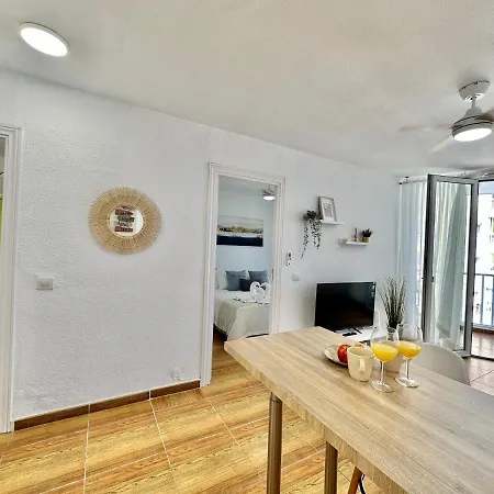 Apartamento Torres De Yomely - M7c