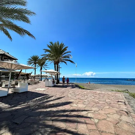 Torres De Yomely - M7c * Playa de las Américas