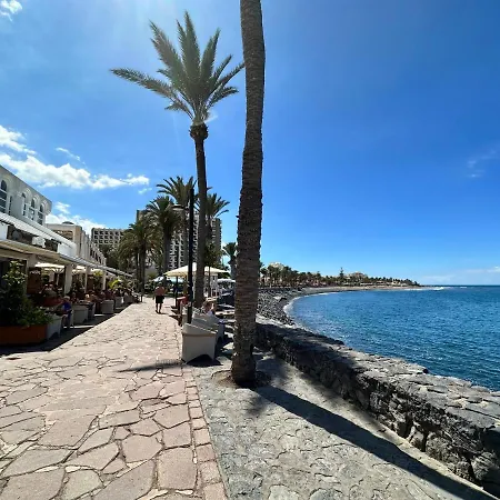 Torres De Yomely - M7c Appartement Playa de las Américas