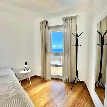 Torres De Yomely - M7c Appartement