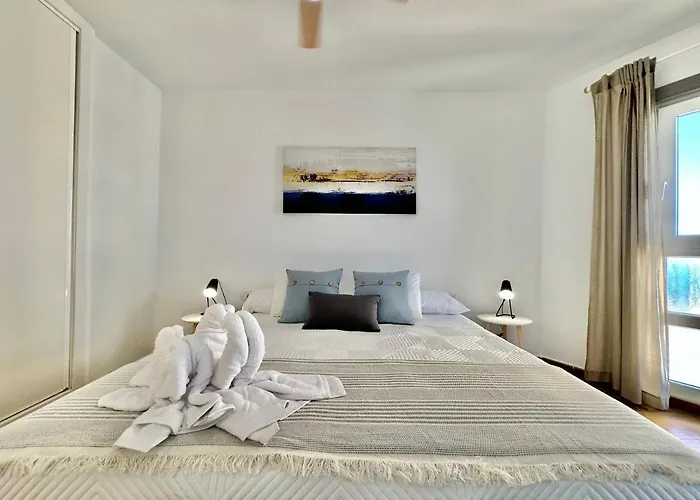 Torres De Yomely - M7c