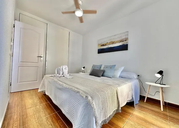 Torres De Yomely - M7c Appartement *