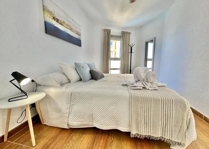 Torres De Yomely - M7c