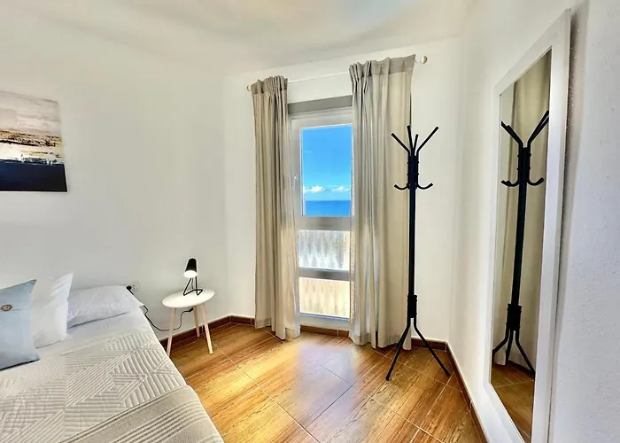 Torres De Yomely - M7c Appartement