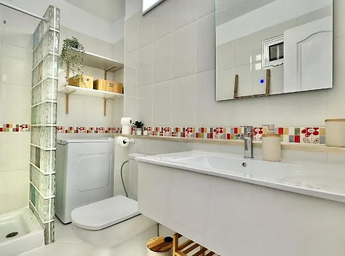 Torres De Yomely - M7c Appartement Playa de las Américas