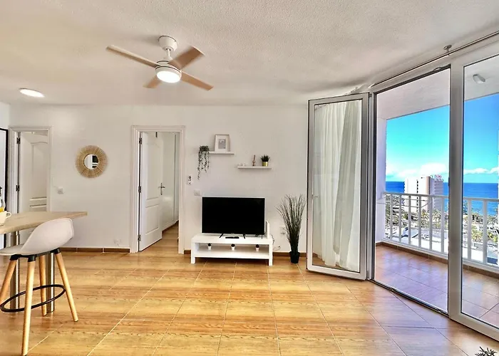 Torres De Yomely - M7c Appartement Playa de las Américas