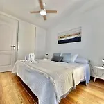 Torres De Yomely - M7c Apartament *