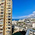 Apartament Torres De Yomely - M7c *