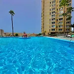 Apartament Torres De Yomely - M7c Playa de las Americas (Tenerife)