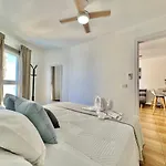 Apartament Torres De Yomely - M7c *