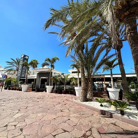 Torres De Yomely - M7c Apartament