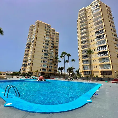 Torres De Yomely - M7c Apartament *