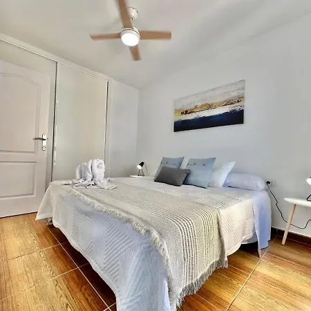 Torres De Yomely - M7c Apartment *