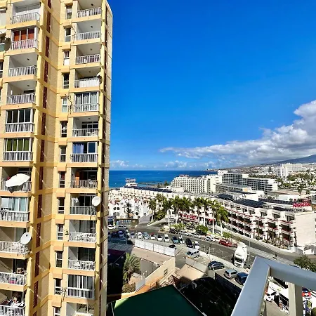 Apartment Torres De Yomely - M7c *