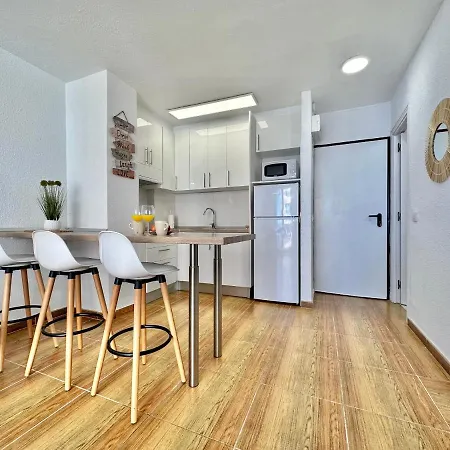 Torres De Yomely - M7c Apartment