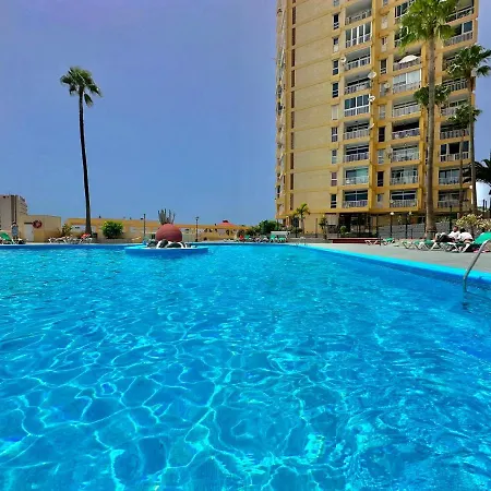 Apartament Torres De Yomely - M7c Playa de las Americas (Tenerife)