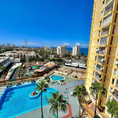 Torres De Yomely - M7c *