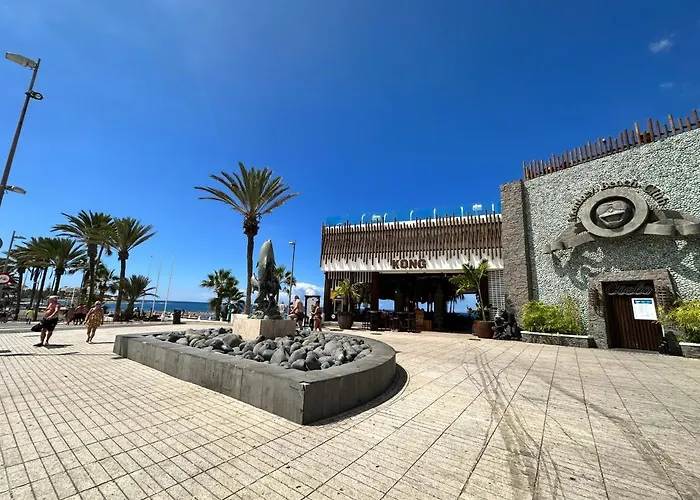 Torres De Yomely - M7c