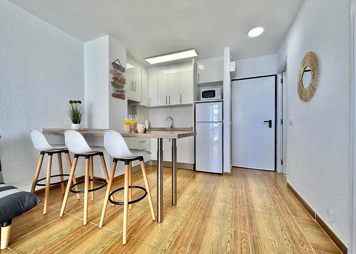 Torres De Yomely - M7c 公寓