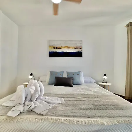 Torres De Yomely - M7c