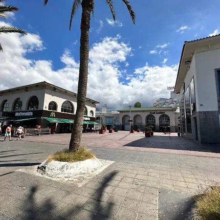 Appartamento Torres De Yomely - M7c Playa de las Americas (Tenerife)